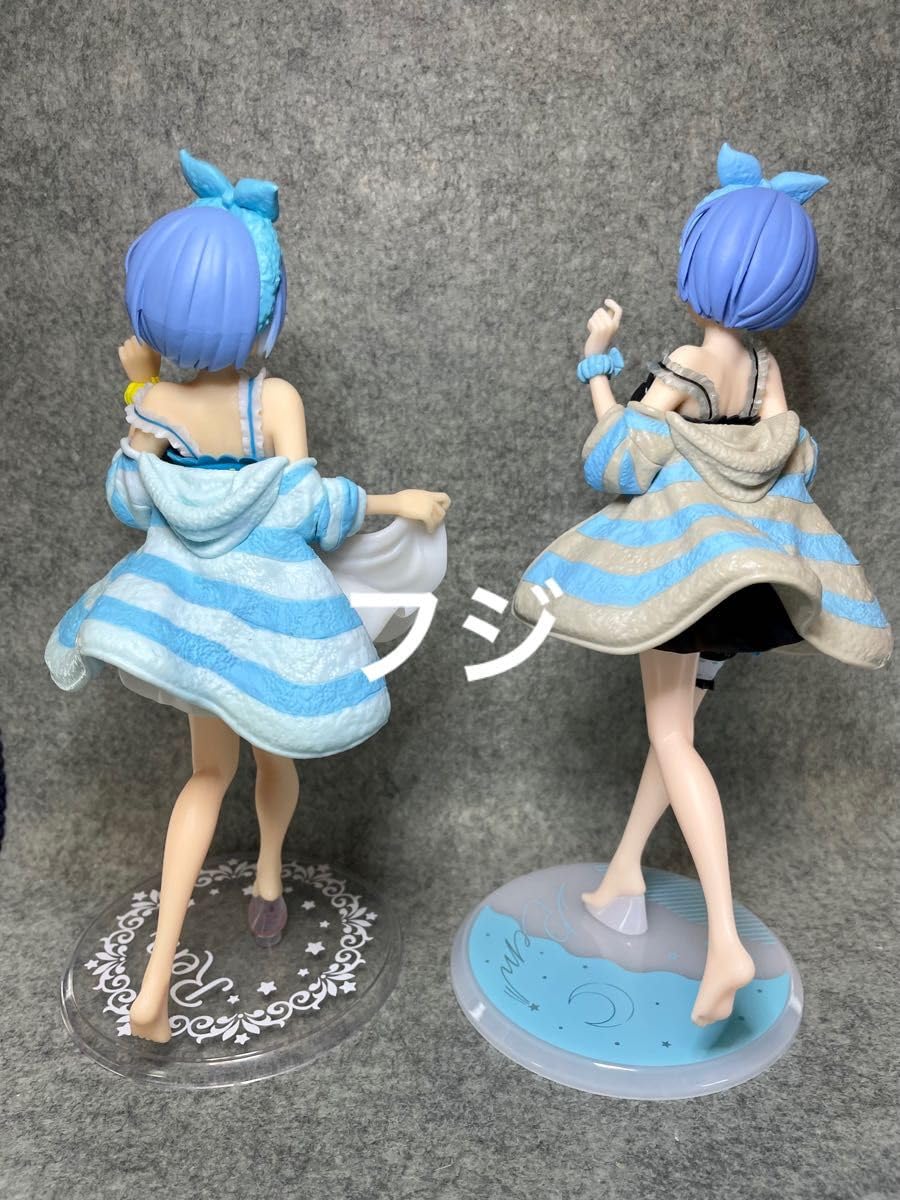 Amazon.co.jp: Re ゼロから始める異世界生活 リゼロ レムネグリジェ